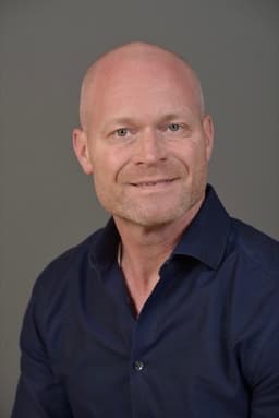 Michael Freeman